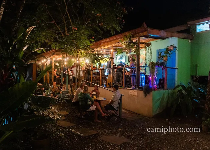 Boutique Rooms River Front At La Junta